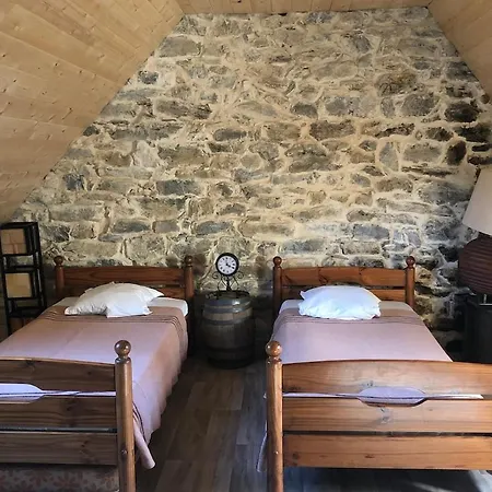 Bergerie Habata Σπίτι διακοπών