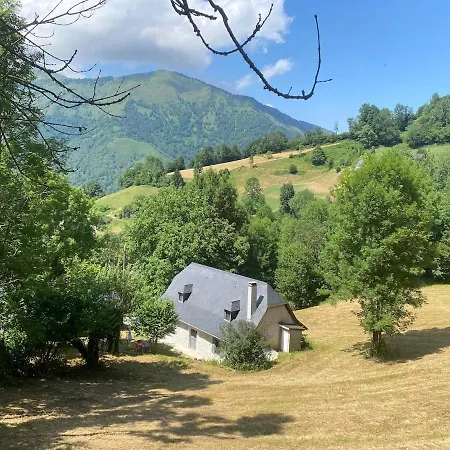 Bergerie Habata Σπίτι διακοπών