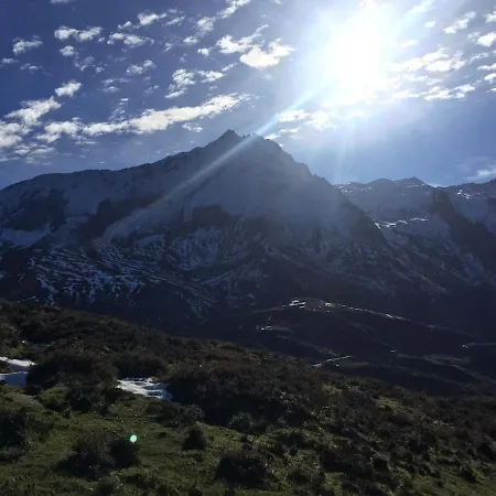 Bergerie Habata Σπίτι διακοπών *