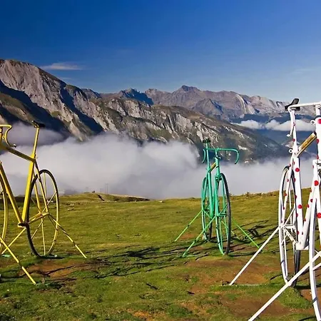 Bergerie Habata Σπίτι διακοπών Arbéost