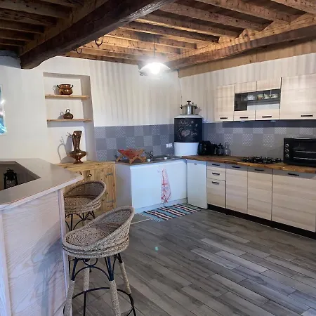 Bergerie Habata Arbéost