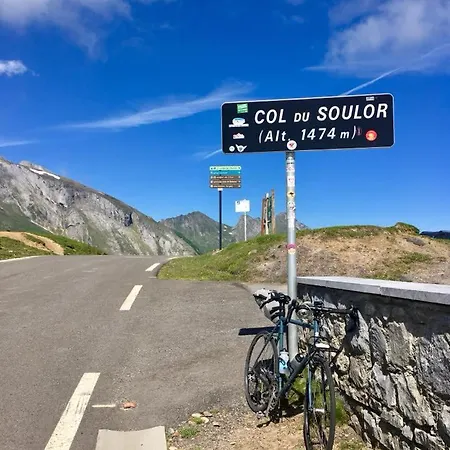 Bergerie Habata Σπίτι διακοπών