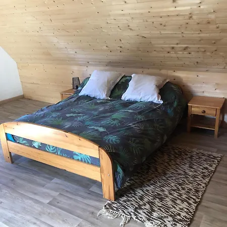 Bergerie Habata Σπίτι διακοπών