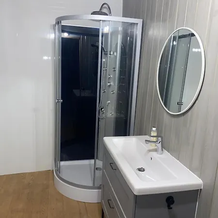 Σπίτι διακοπών Bergerie Habata *