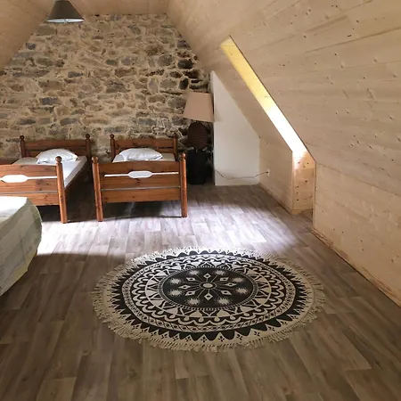 Σπίτι διακοπών Bergerie Habata