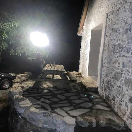 Σπίτι διακοπών Bergerie Habata Arbéost