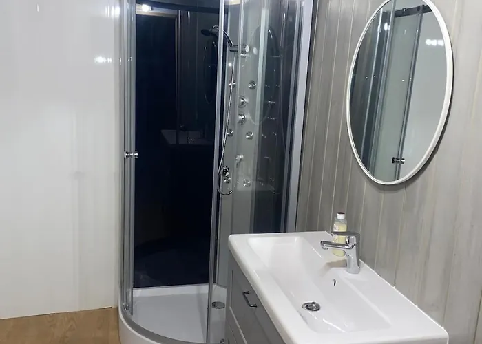 Vakantiehuis Bergerie Habata *