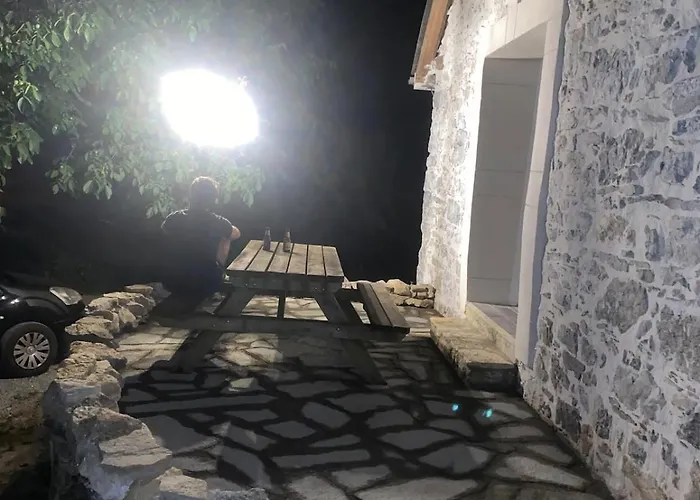 Vakantiehuis Bergerie Habata Arbéost