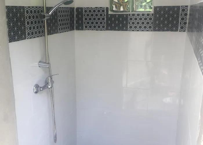 Bergerie Habata Vakantiehuis